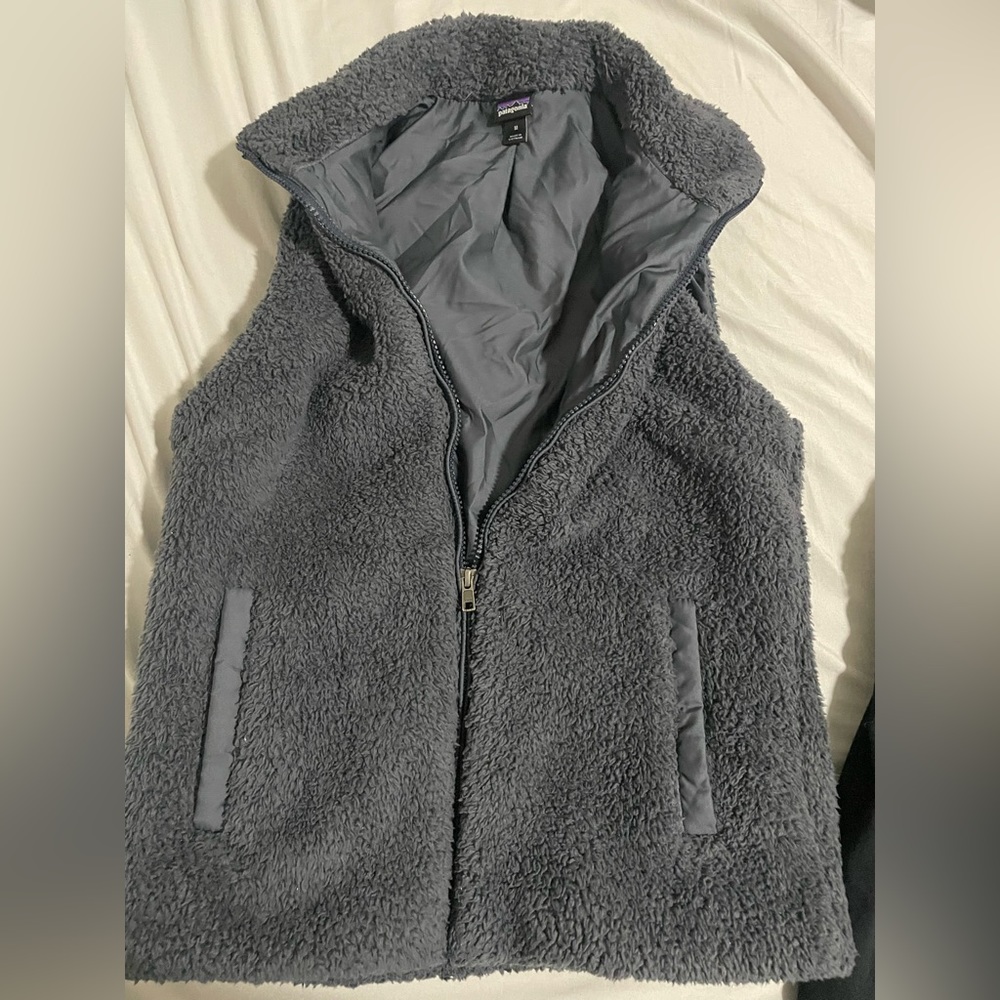 Patagonia Vest